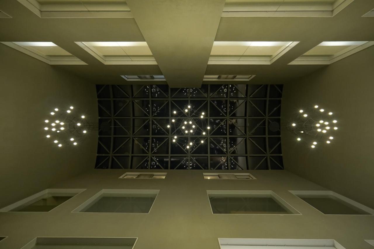 The Galleria Hotel Rajkot Εξωτερικό φωτογραφία